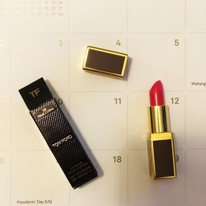 TOM FORD Lip Color Lipstick 09 True Coral